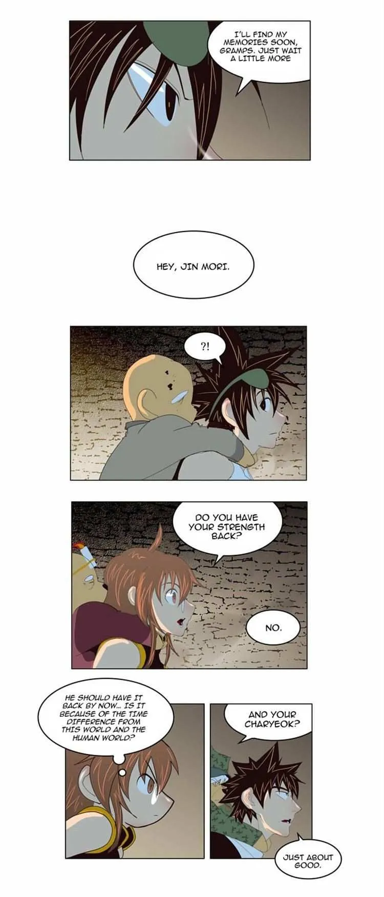 Chapter 129, page 9