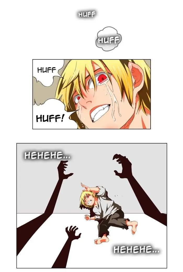 Chapter 299, page 1