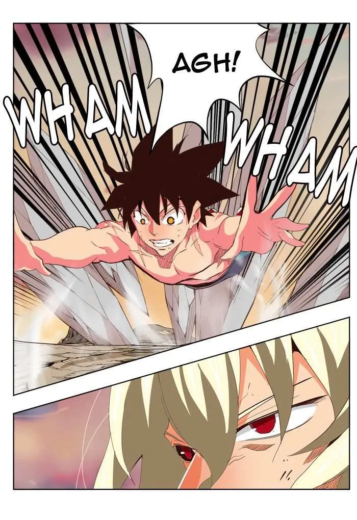 Chapter 299, page 34