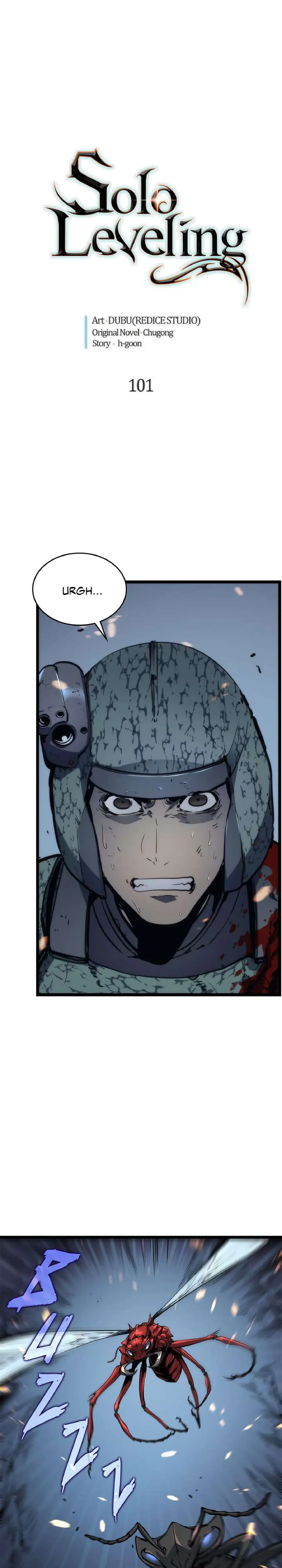 Chapter 101, page 1
