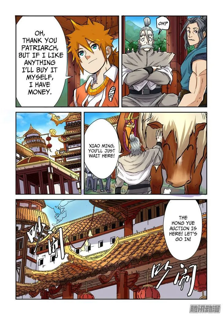 Chapter 91, page 18