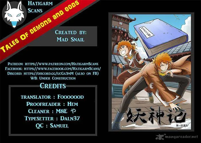 Chapter 133, page 1