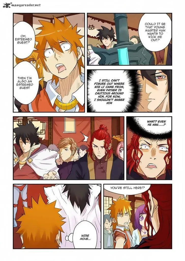 Chapter 140, page 6
