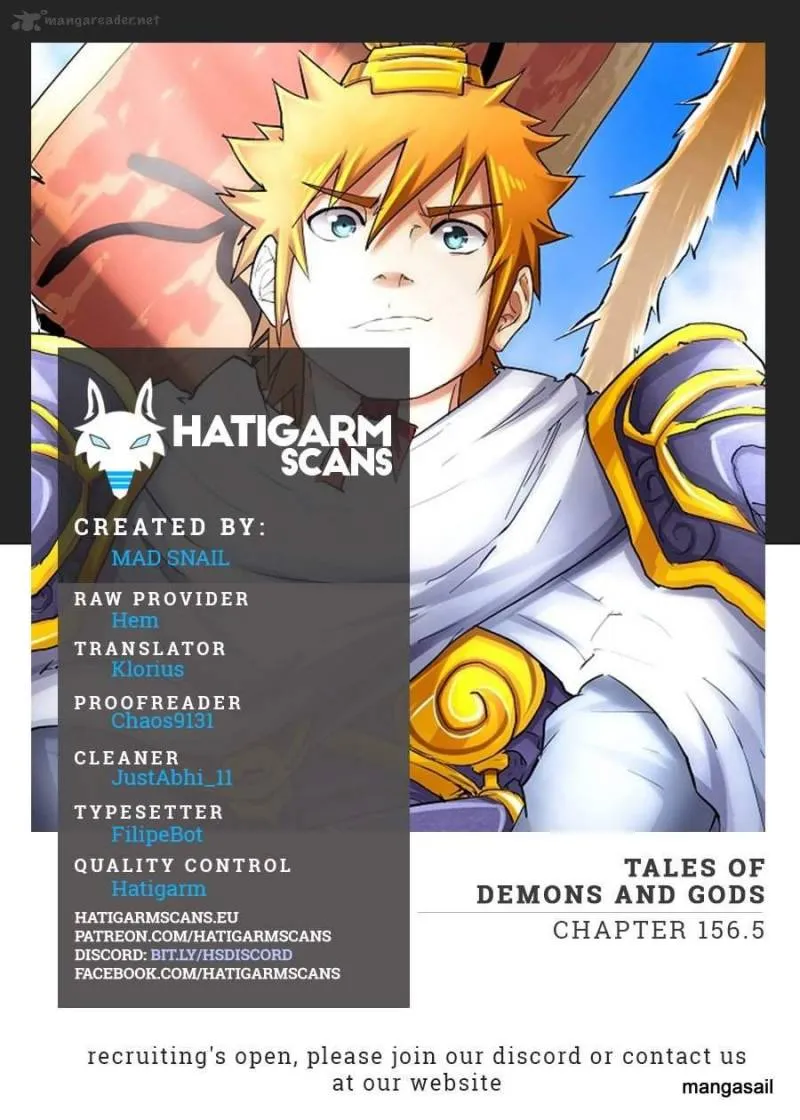 Chapter 157, page 1