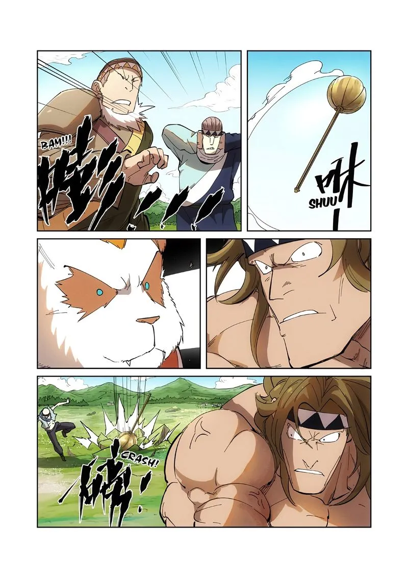 Chapter 219, page 10