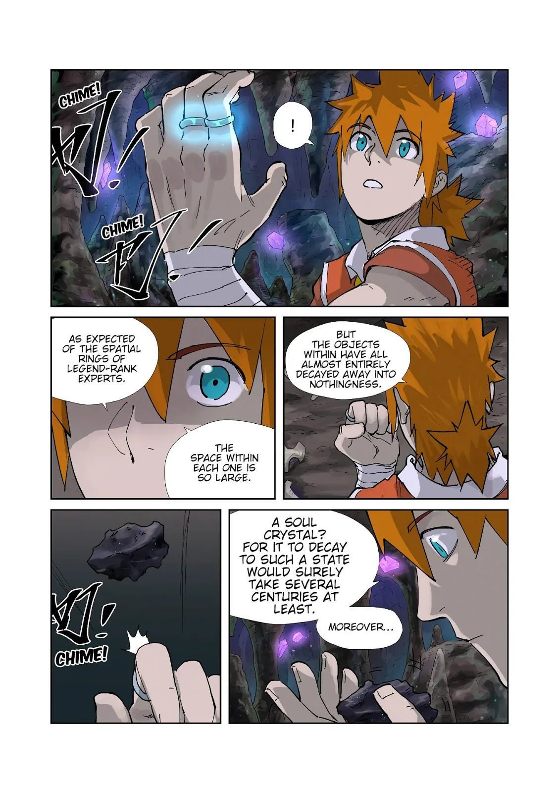 Chapter 223, page 3