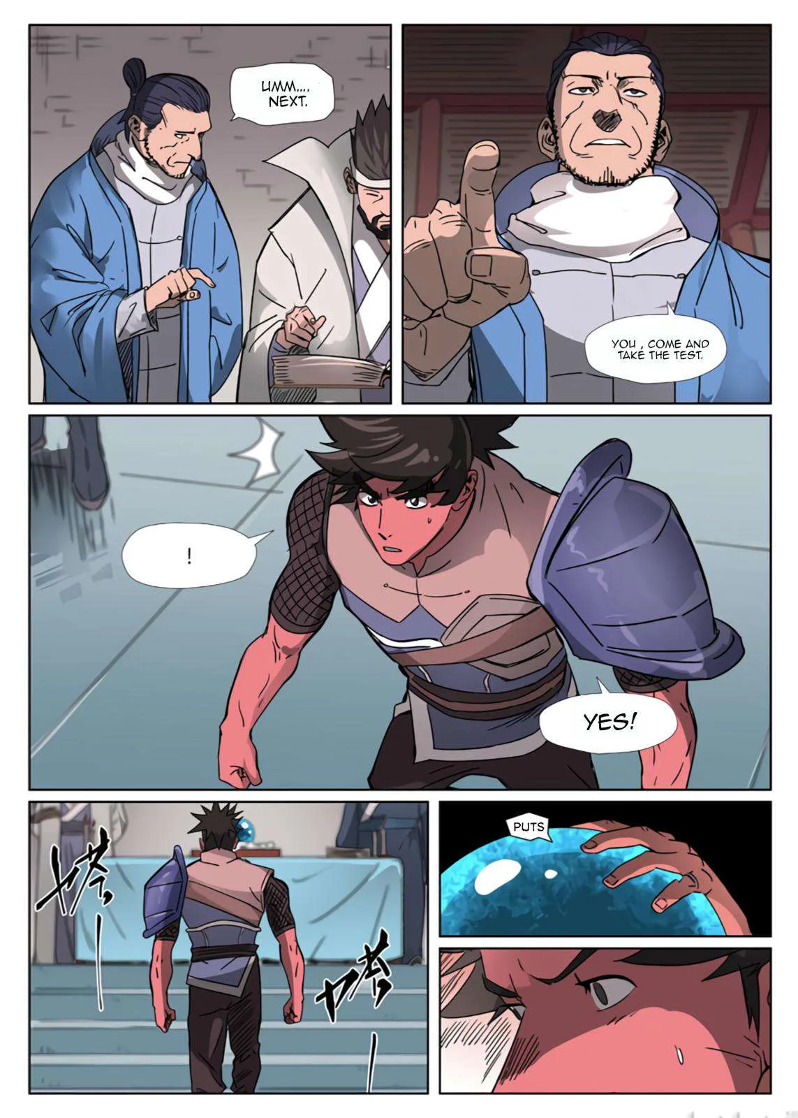 Chapter 299, page 5