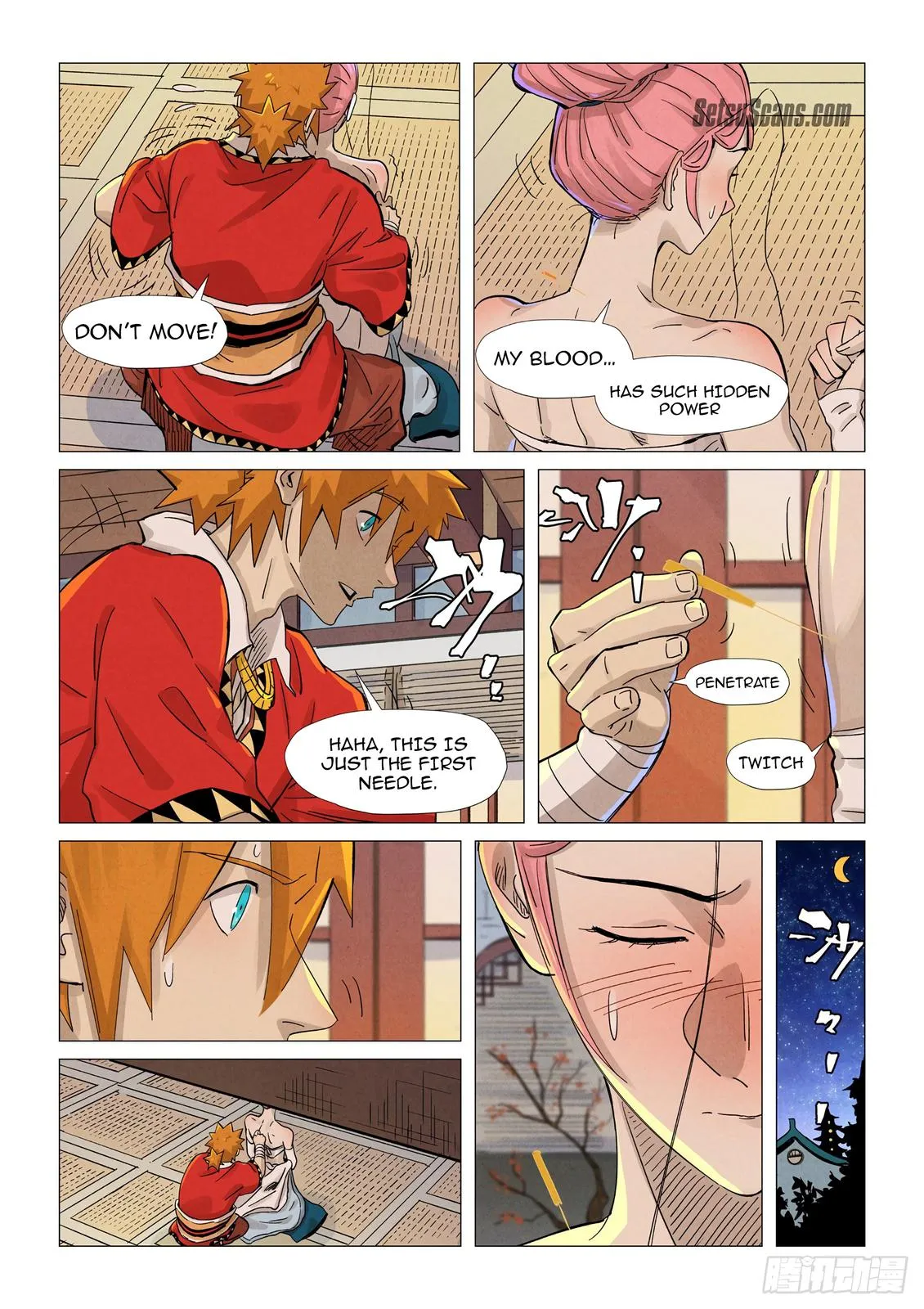 Chapter 360, page 14