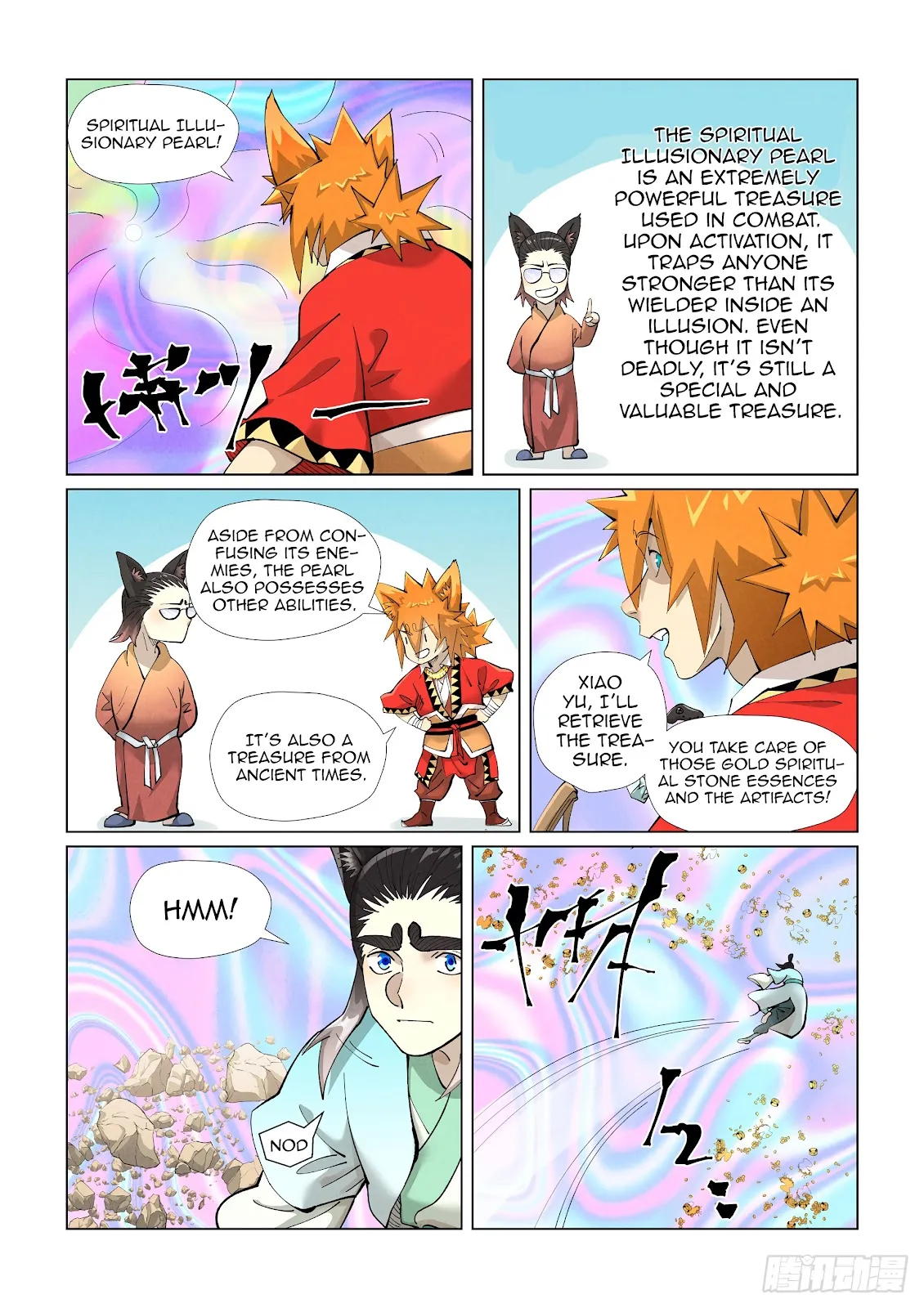 Chapter 405, page 11