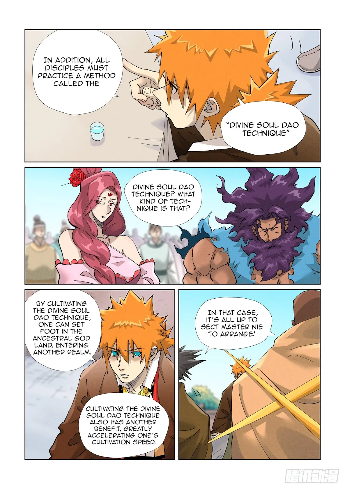 Chapter 449, page 9