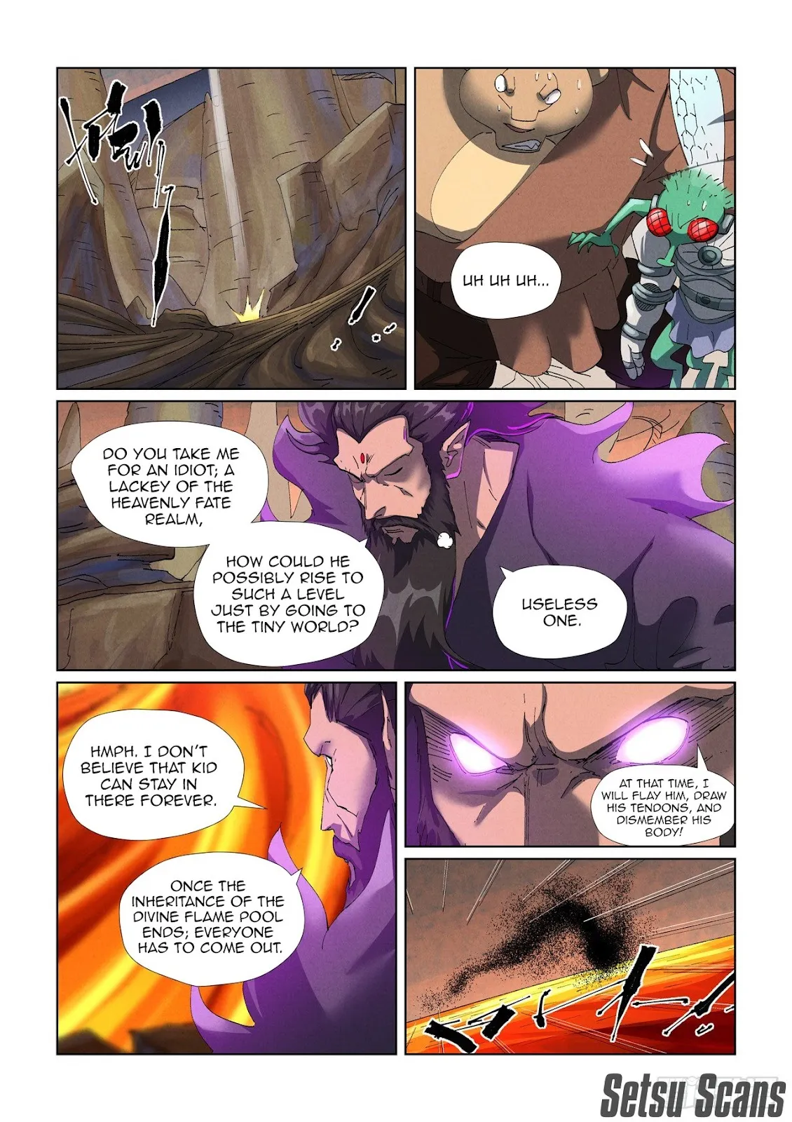 Chapter 477, page 12