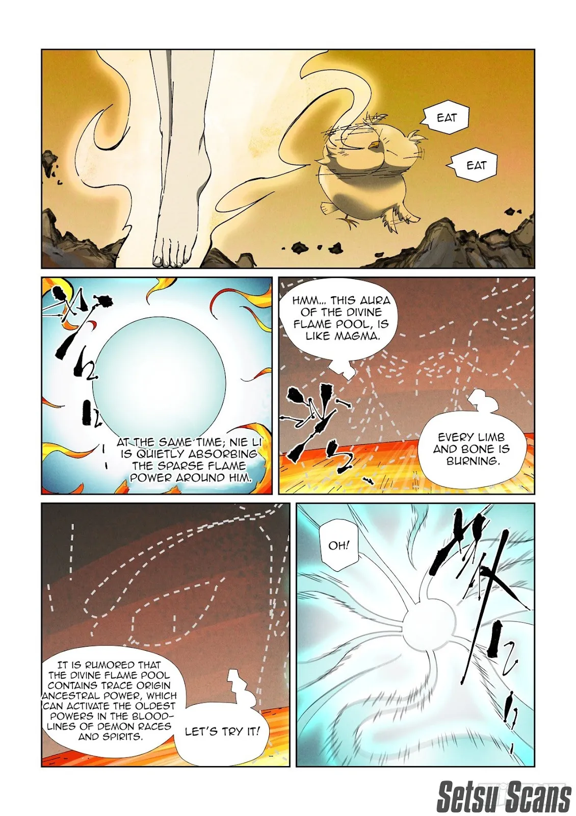 Chapter 477, page 14