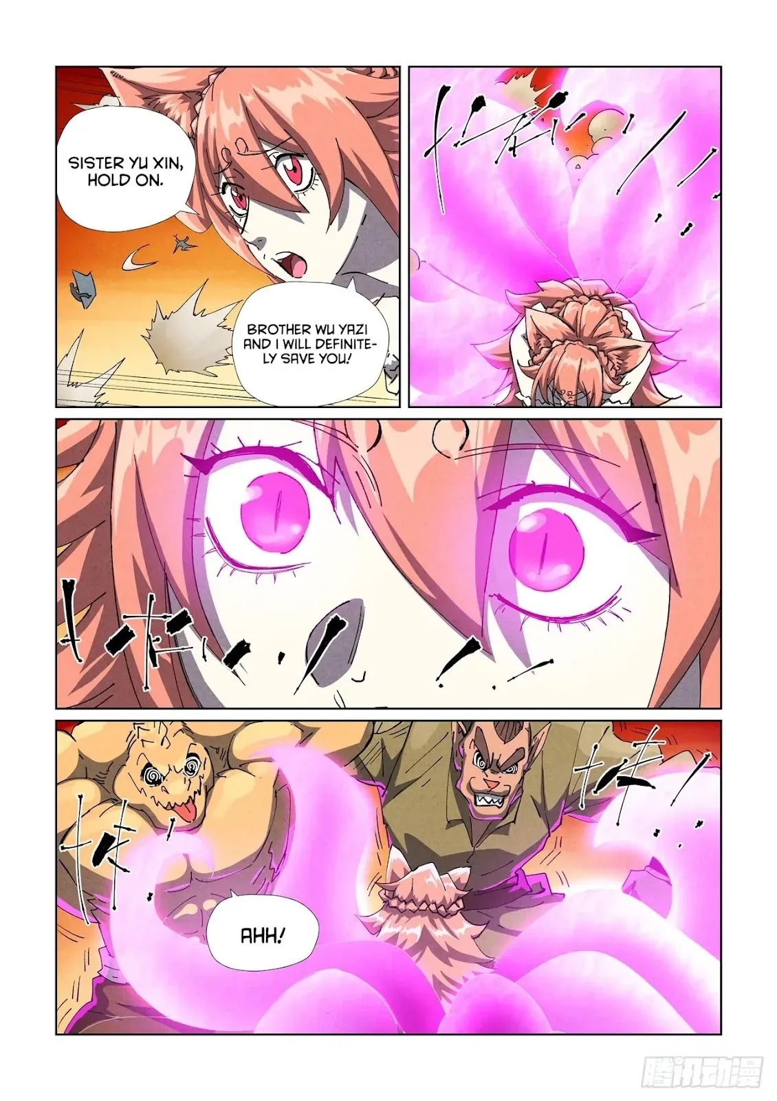 Chapter 486, page 6